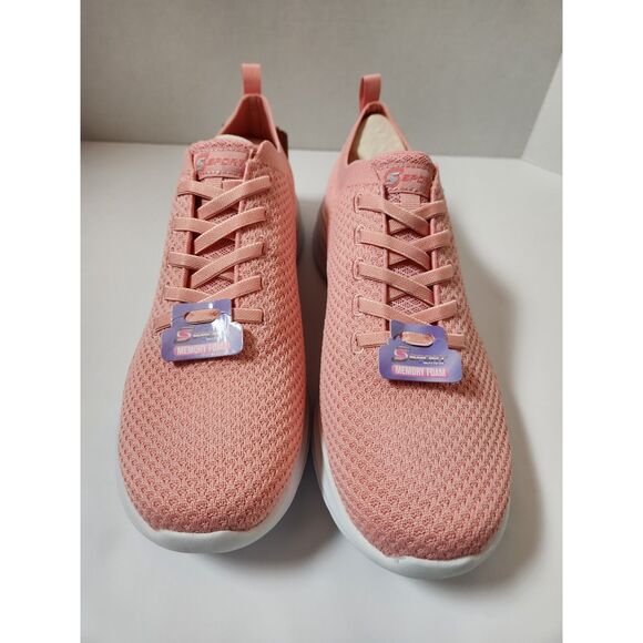 S Sport by Skechers Women’s Shoes Bundle – Size 11 – Gray & Pink – Memory Foam - Picture 8 of 14